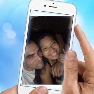 Meet your Posher, Ruth